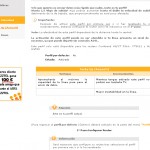 Permalink to Como conectarse solo a gente que tiene Jazztell para redes p2p Anexo M de jazztell
